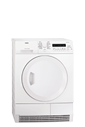 Reparación averías secadora Whirlpool en  Huesca
